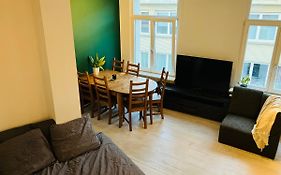 Antwerp Meir Appartement